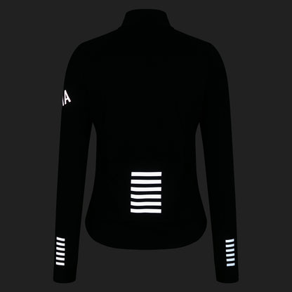 Rapha Pro Team Shadow Winter Jacket