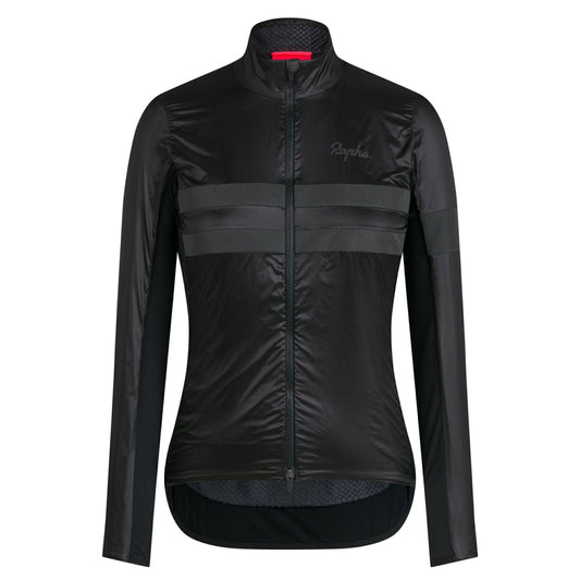 Rapha Brevet Insulated Jacket
