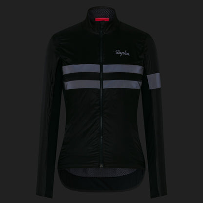 Rapha Brevet Insulated Jacket