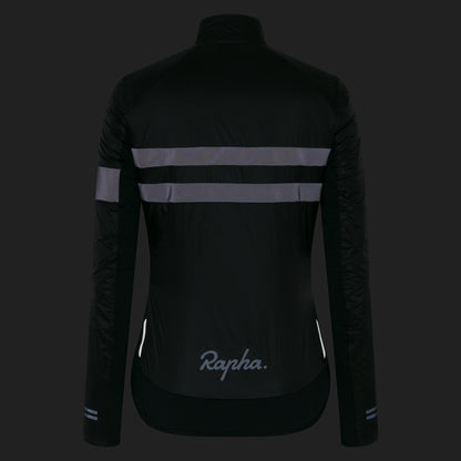 Rapha Brevet Insulated Jacket