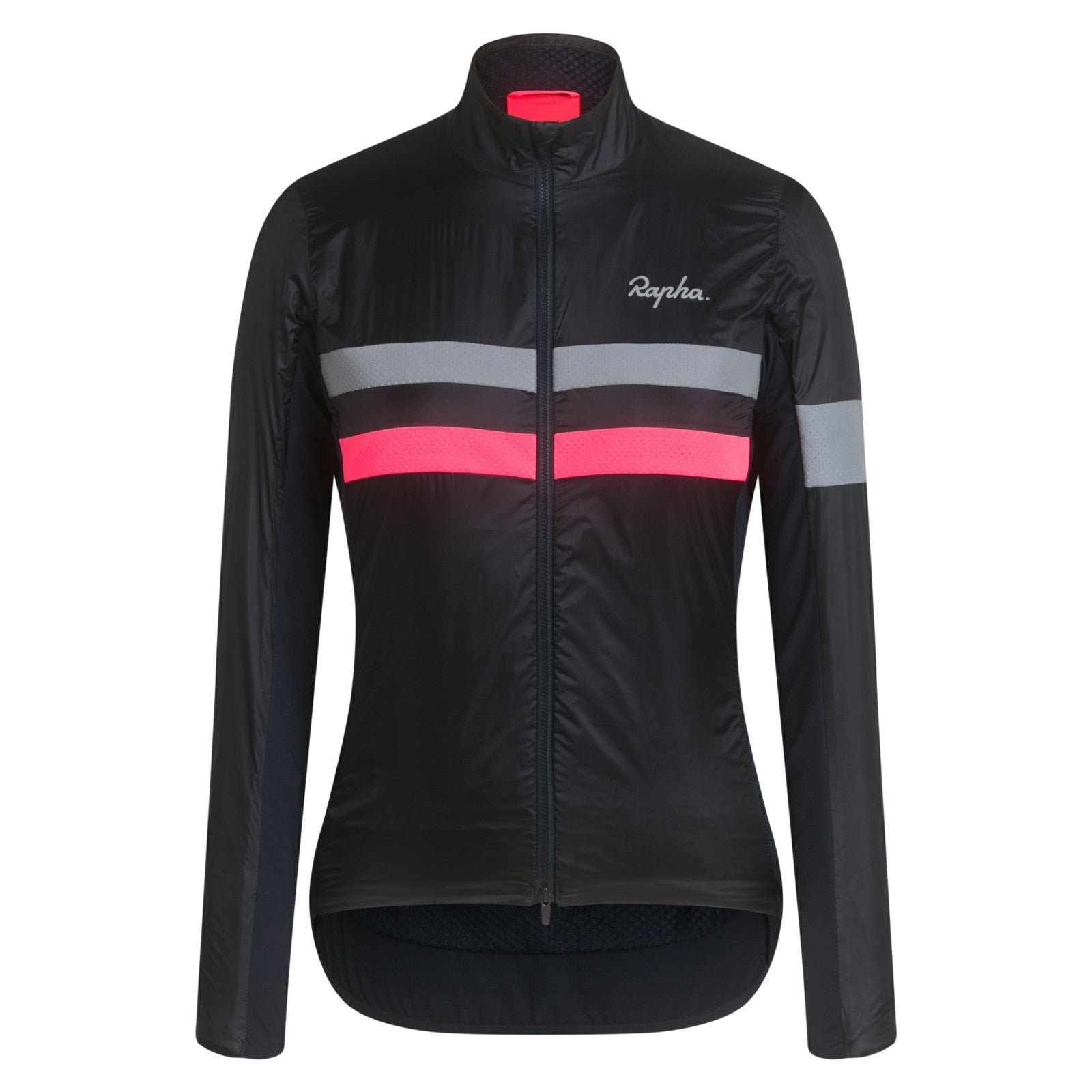 Dark Navy/High-Vis Pink/White,XXS