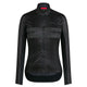Black/Black Reflective