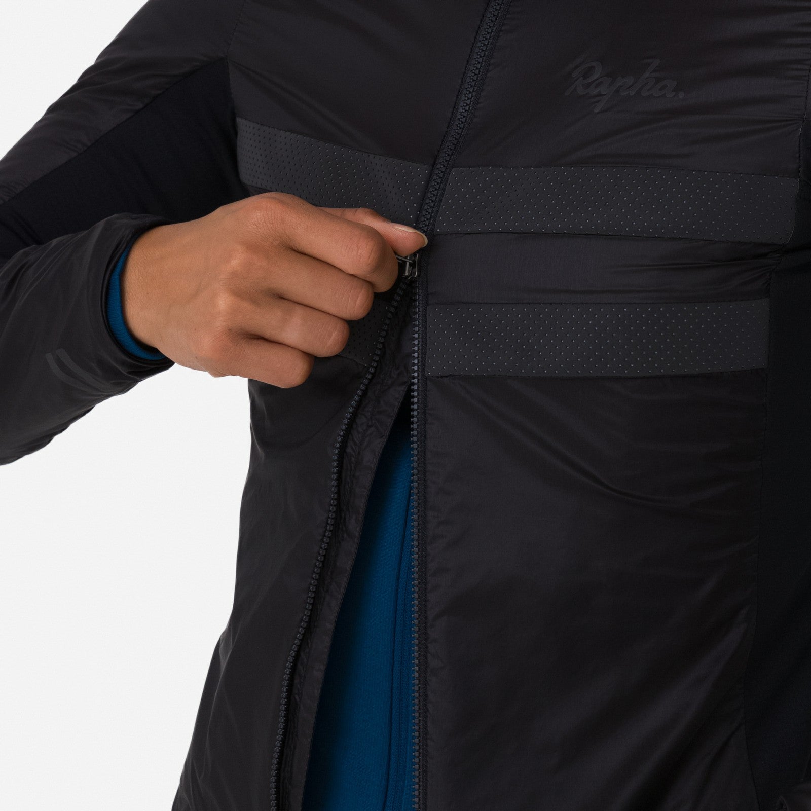 Rapha Brevet Insulated Jacket