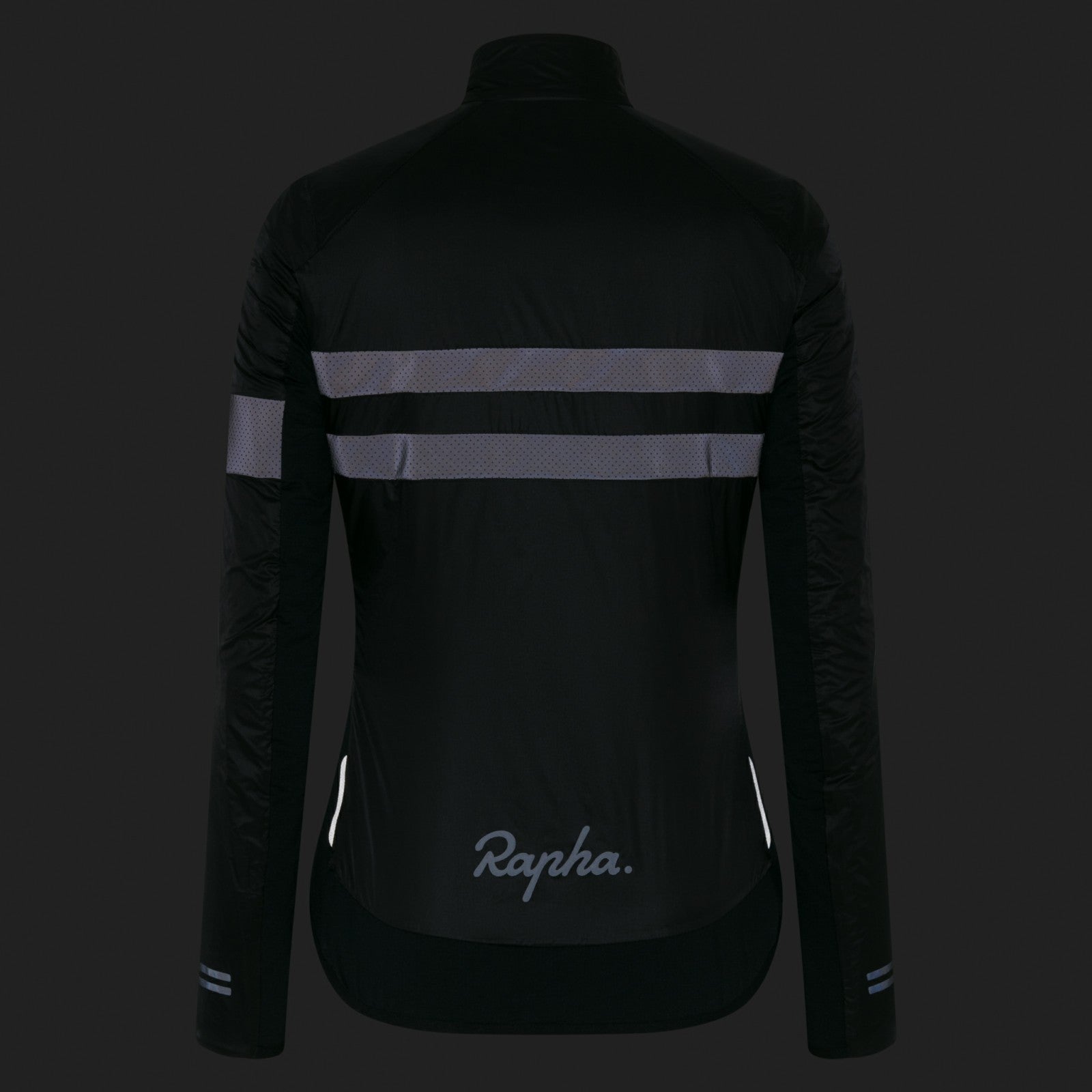 Rapha Brevet Insulated Jacket