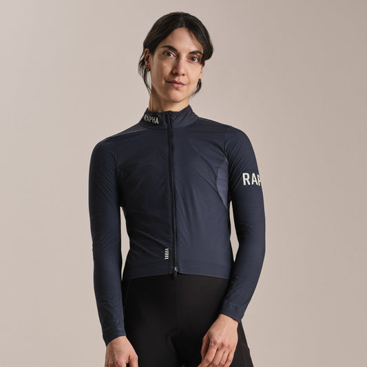 Rapha Pro Team Lightweight Wind Jacket II