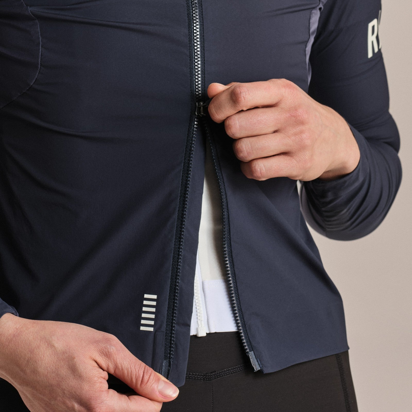 Rapha Pro Team Lightweight Wind Jacket II