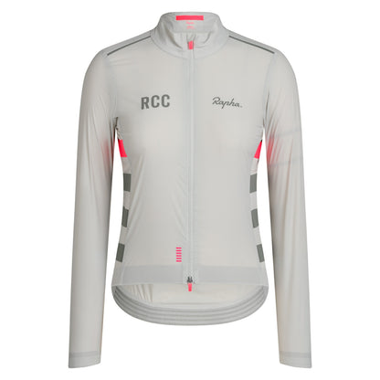 Rapha RCC Pro Team Lightweight Wind Jacket
