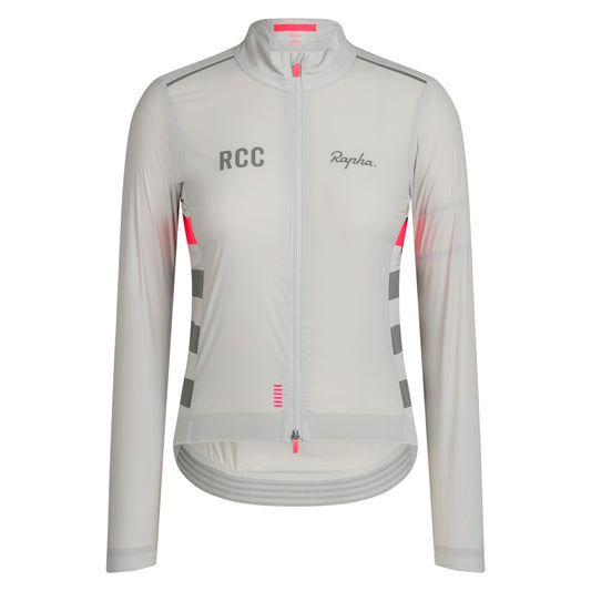 Rapha RCC Pro Team Lightweight Wind Jacket