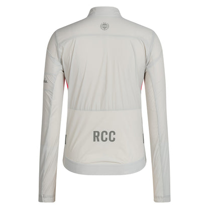 Rapha RCC Pro Team Lightweight Wind Jacket