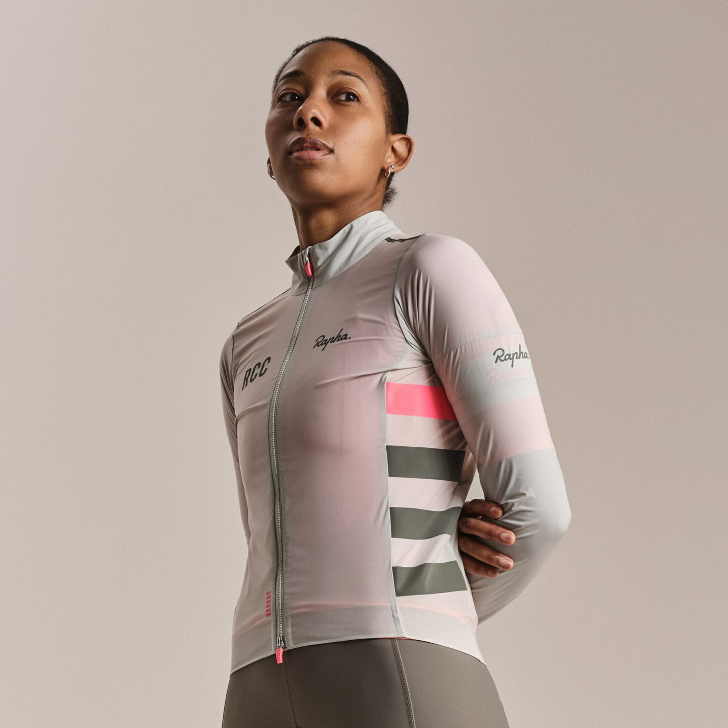 Rapha RCC Pro Team Lightweight Wind Jacket
