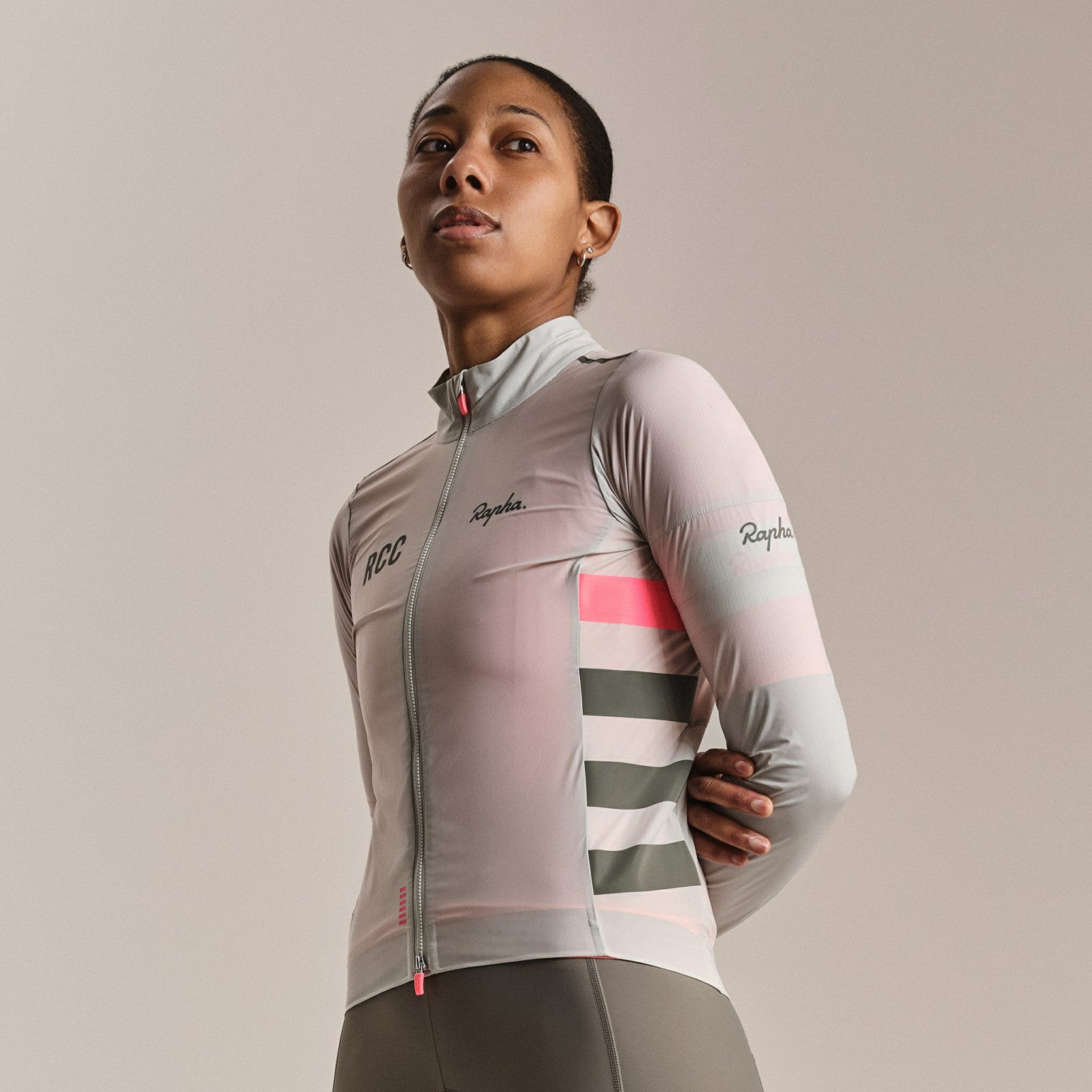 Rapha RCC Pro Team Lightweight Wind Jacket
