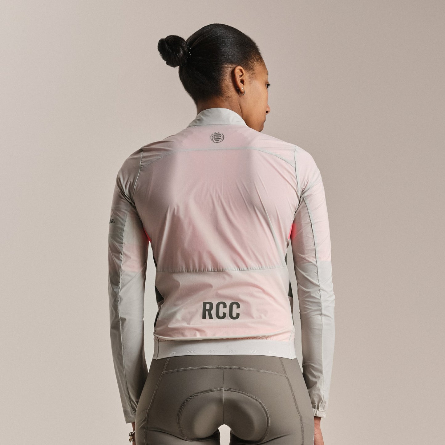Rapha RCC Pro Team Lightweight Wind Jacket