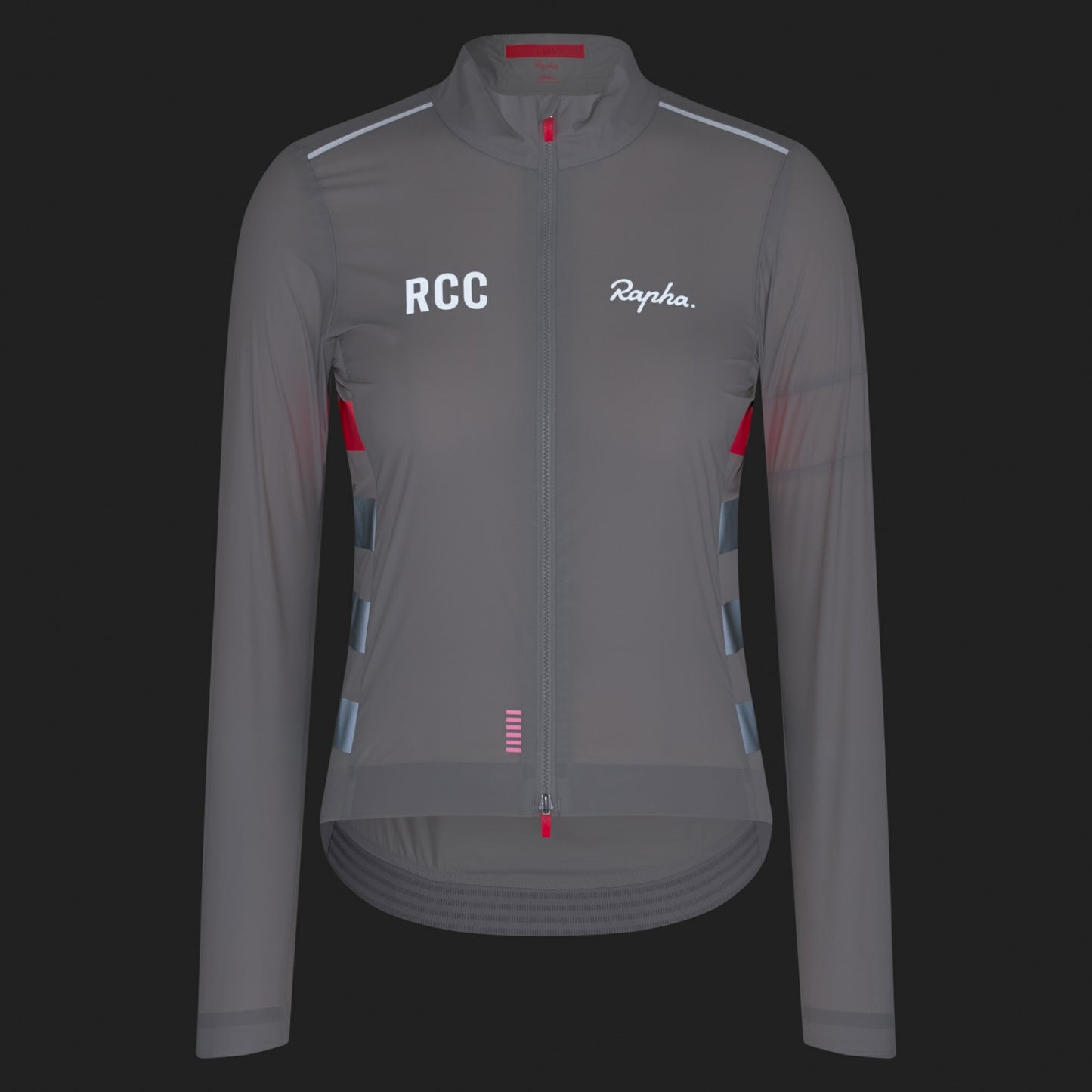 Rapha RCC Pro Team Lightweight Wind Jacket