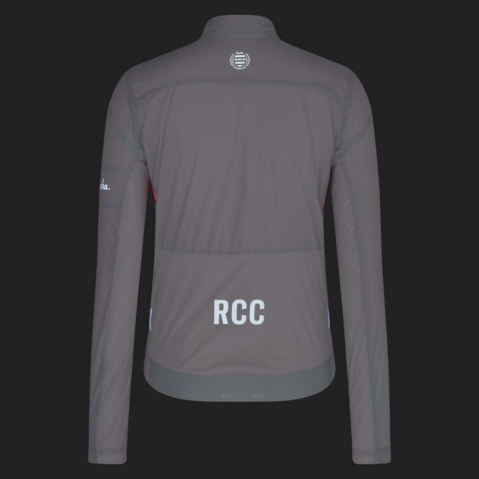 Rapha RCC Pro Team Lightweight Wind Jacket