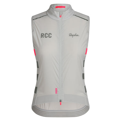 Rapha RCC Pro Team Gilet