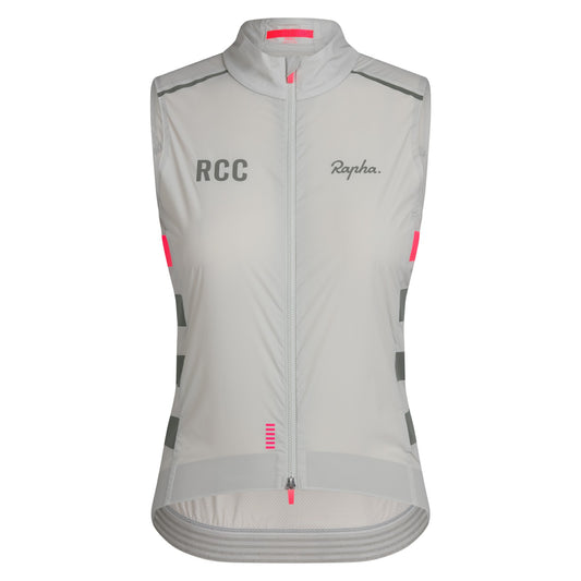 Rapha RCC Pro Team Gilet