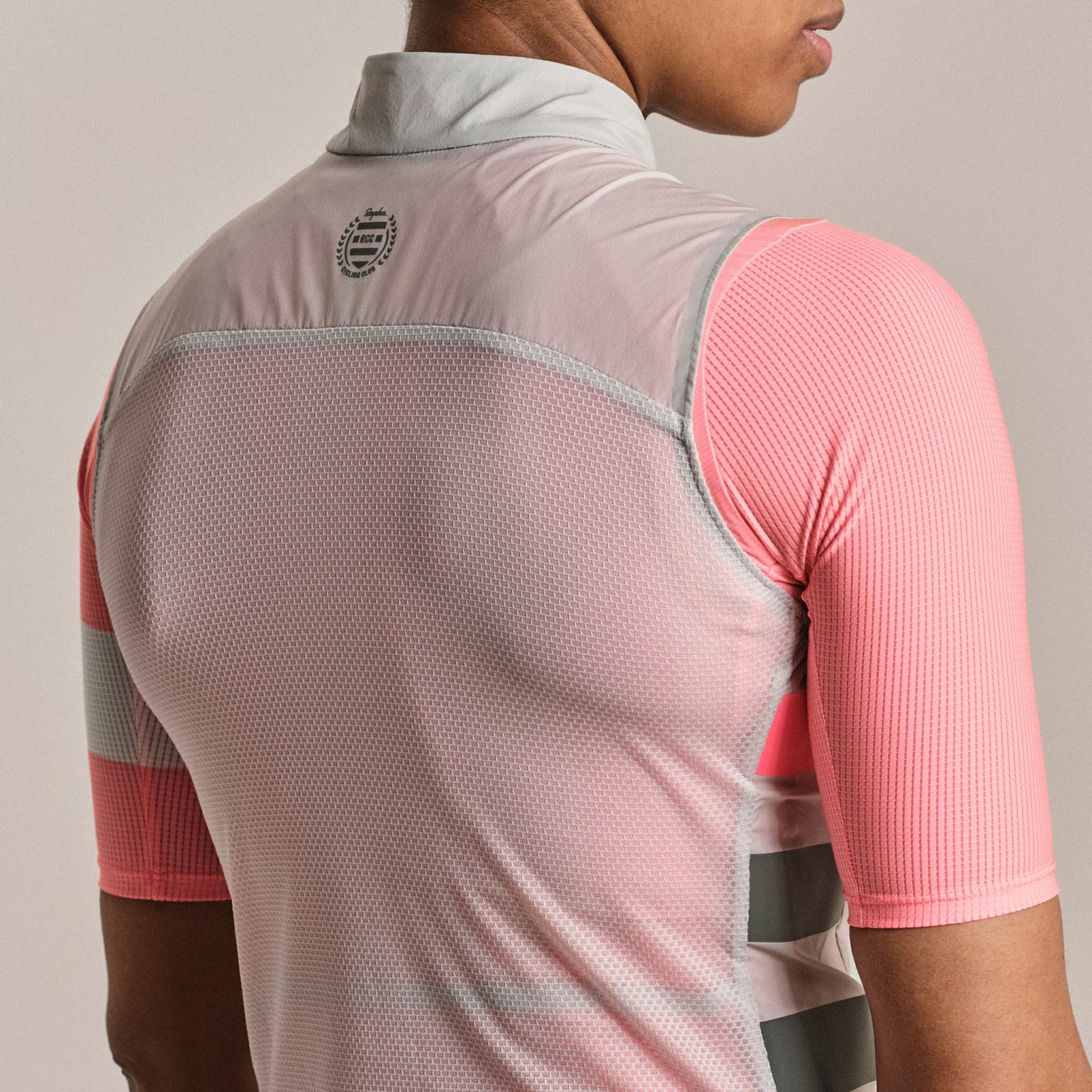Rapha RCC Pro Team Gilet