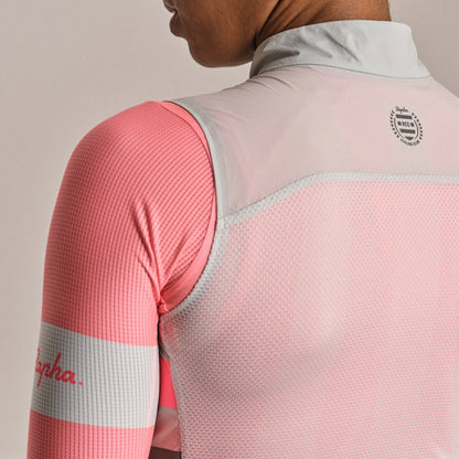 Rapha RCC Pro Team Gilet