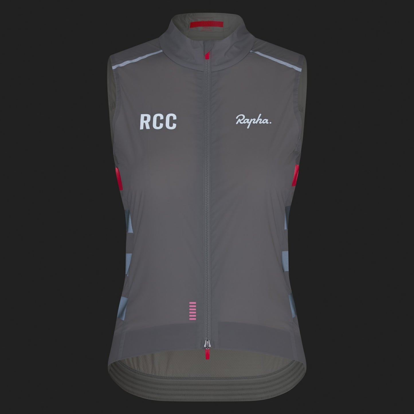 Rapha RCC Pro Team Gilet