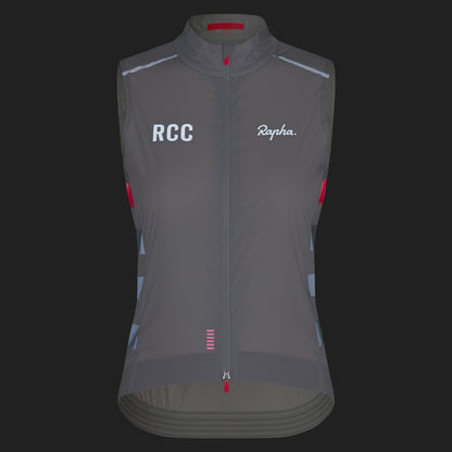Rapha RCC Pro Team Gilet