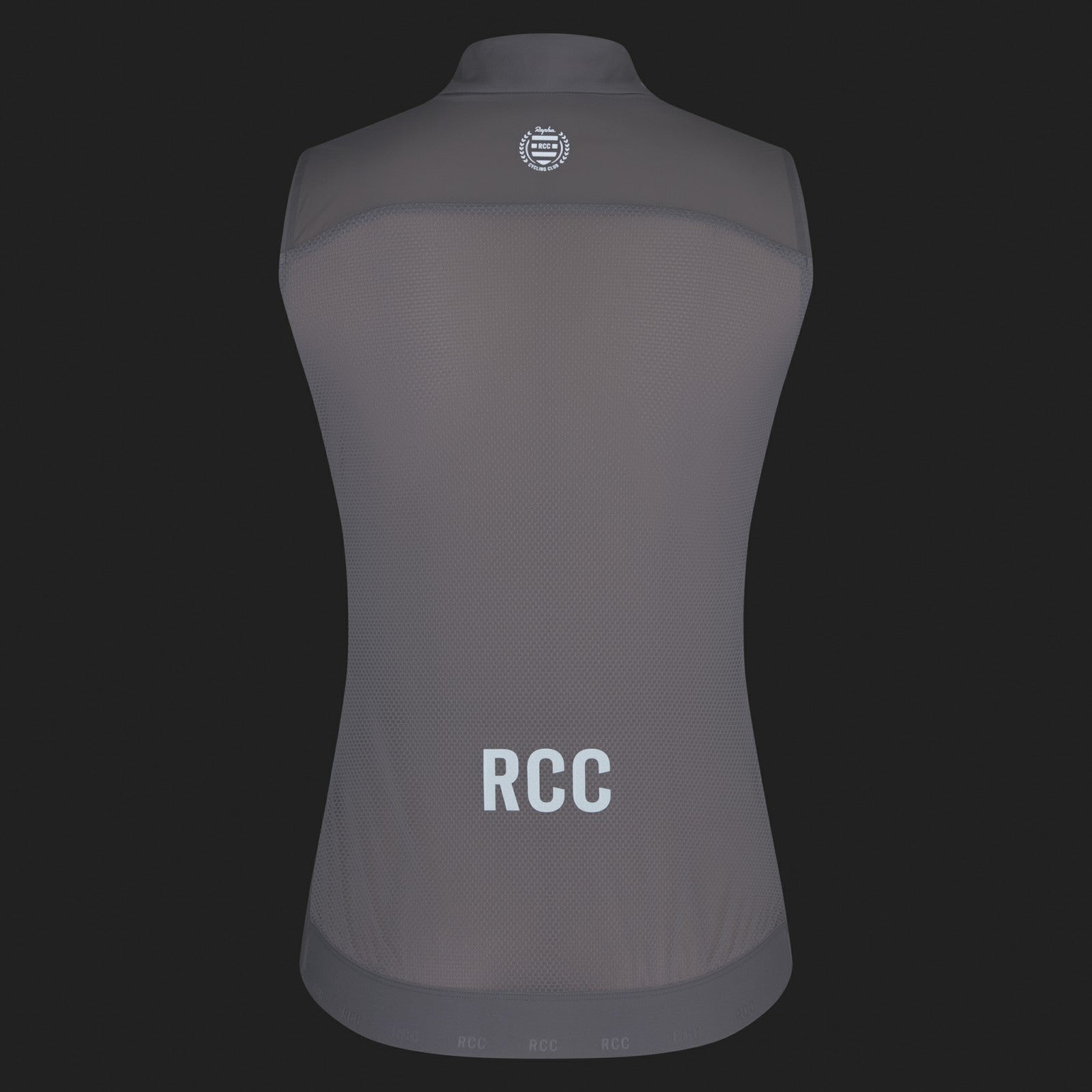 Rapha RCC Pro Team Gilet