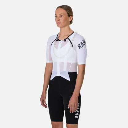 Rapha Pro Team Blaero Suit