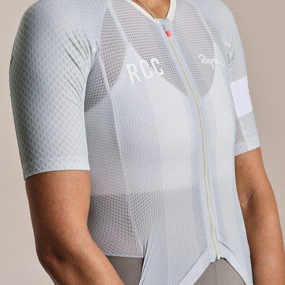 Rapha RCC Pro Team Summer Roadsuit