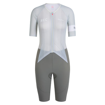 Rapha RCC Pro Team Summer Roadsuit
