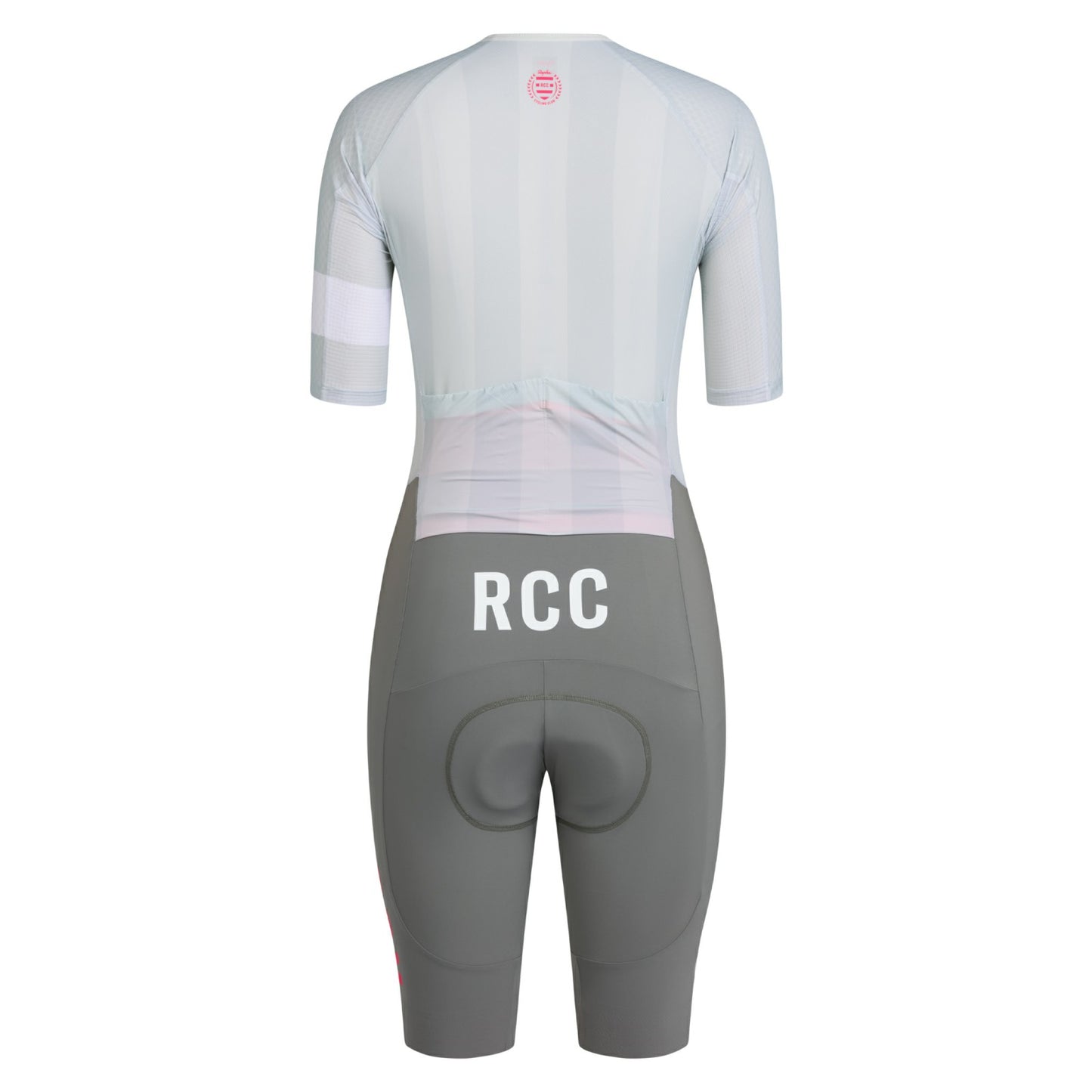 Rapha RCC Pro Team Summer Roadsuit