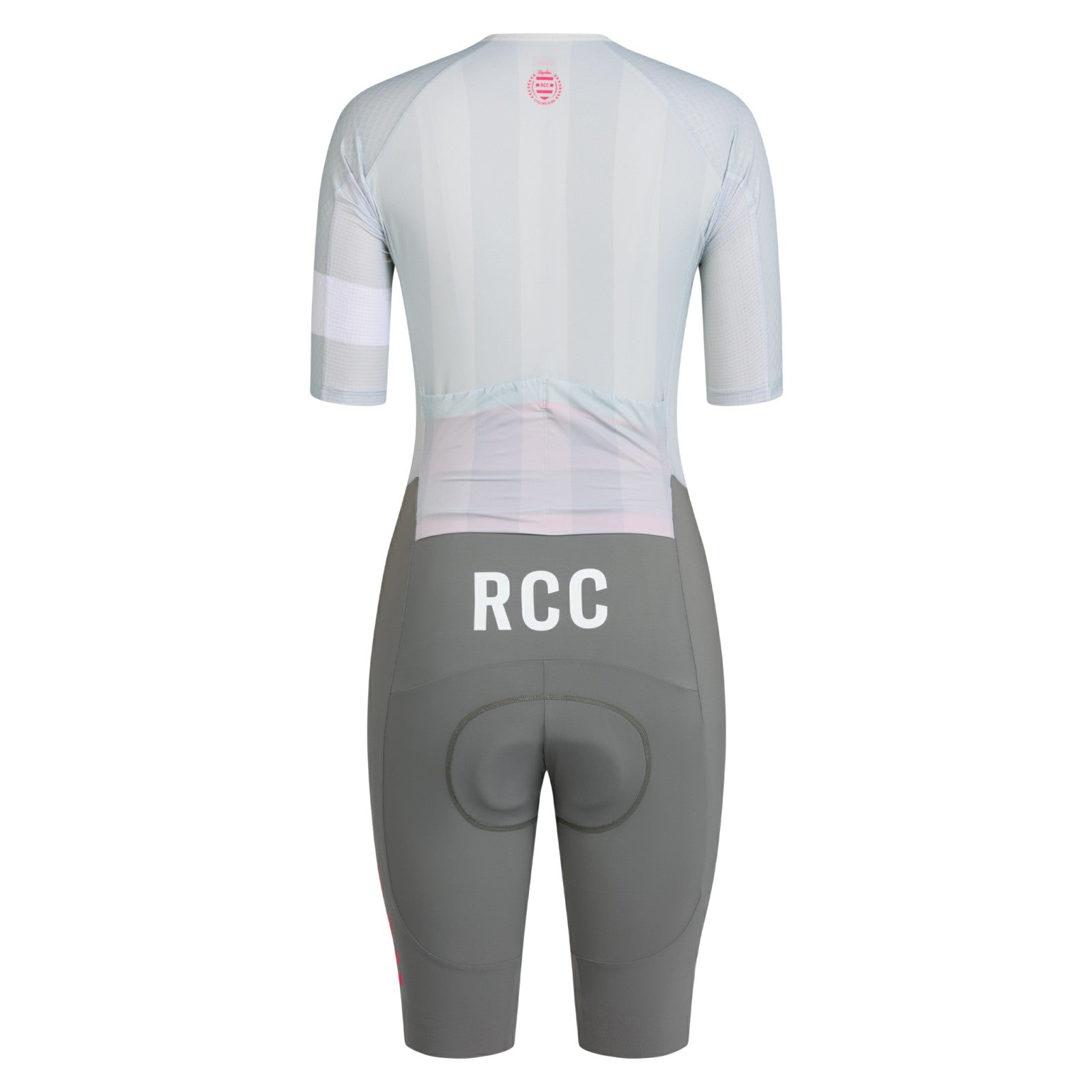 Rapha RCC Pro Team Summer Roadsuit