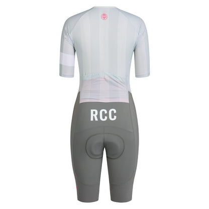 Rapha RCC Pro Team Summer Roadsuit