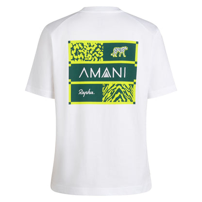 Rapha Amani SS T-Shirt