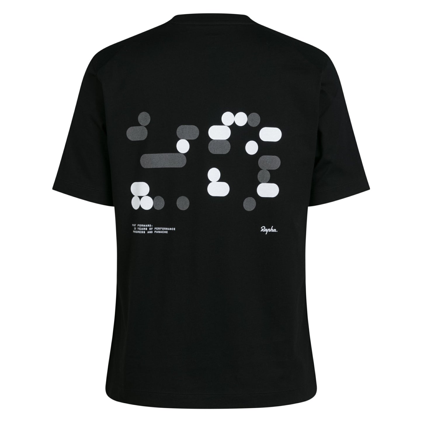 Rapha Past Forward Exhibition T-shirt