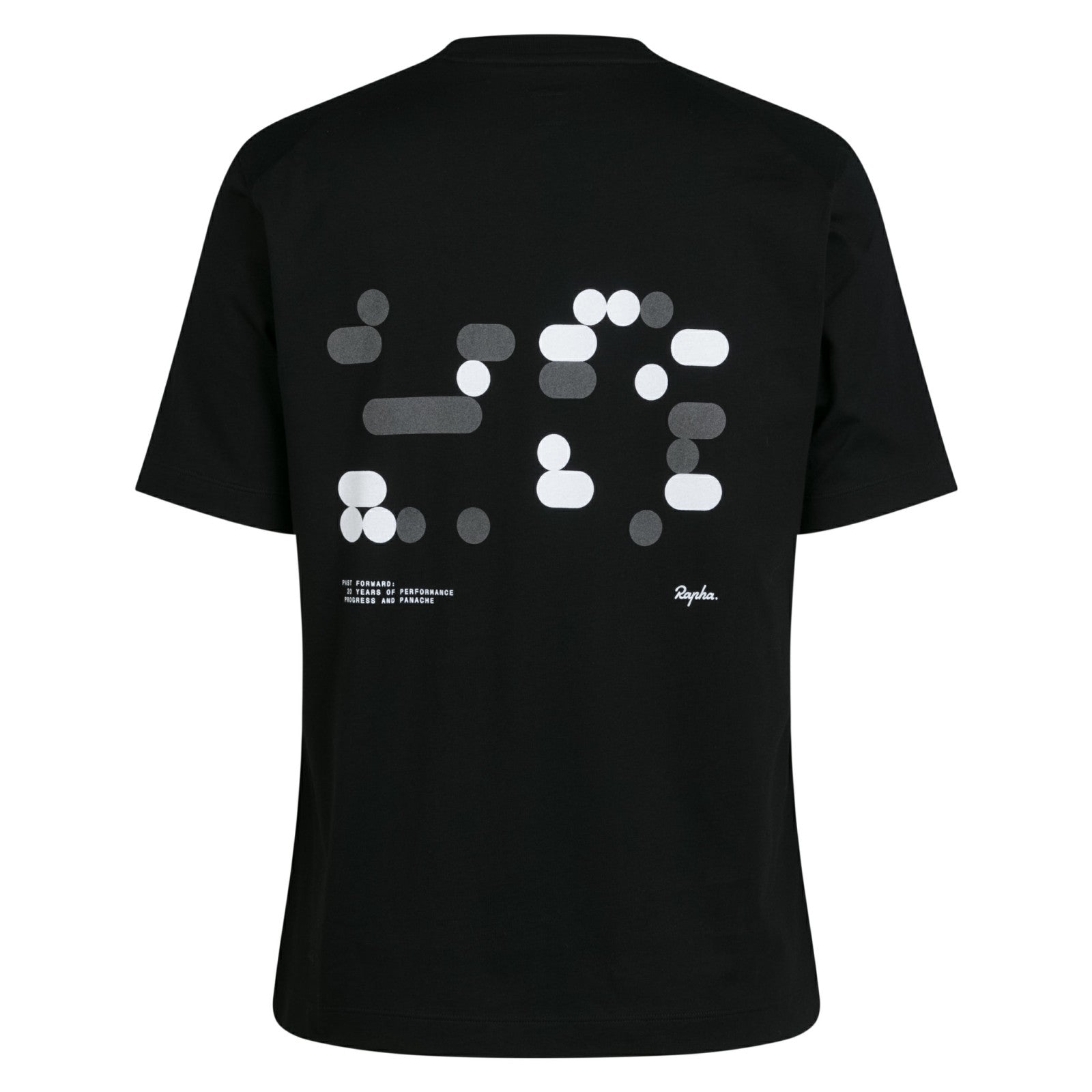 Rapha Past Forward Exhibition T-shirt