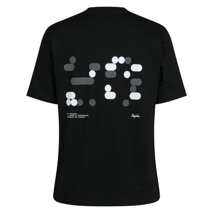Rapha Past Forward Exhibition T-shirt