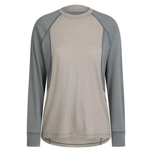 Rapha Explore Merino Long Sleeve T-Shirt