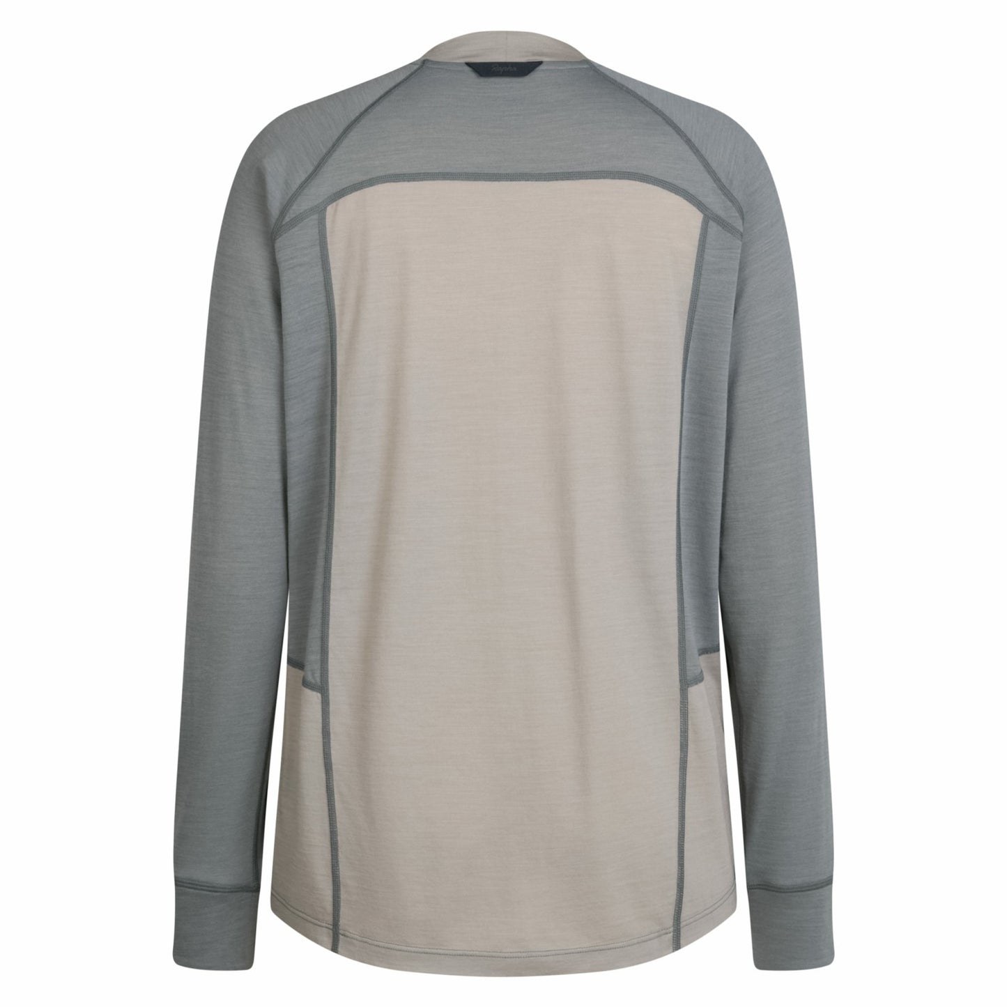 Rapha Explore Merino Long Sleeve T-Shirt