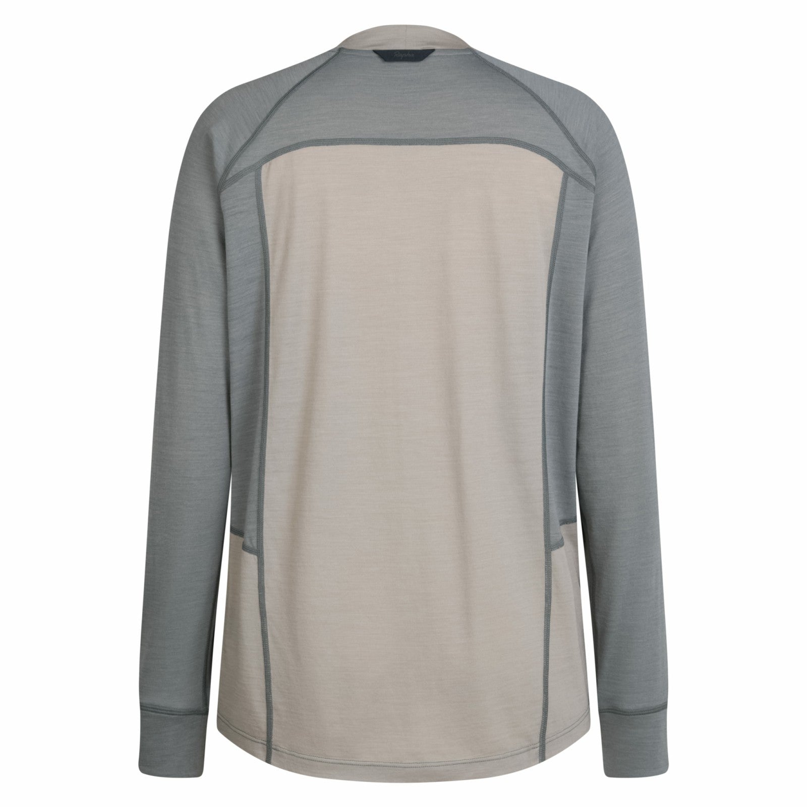 Rapha Explore Merino Long Sleeve T-Shirt