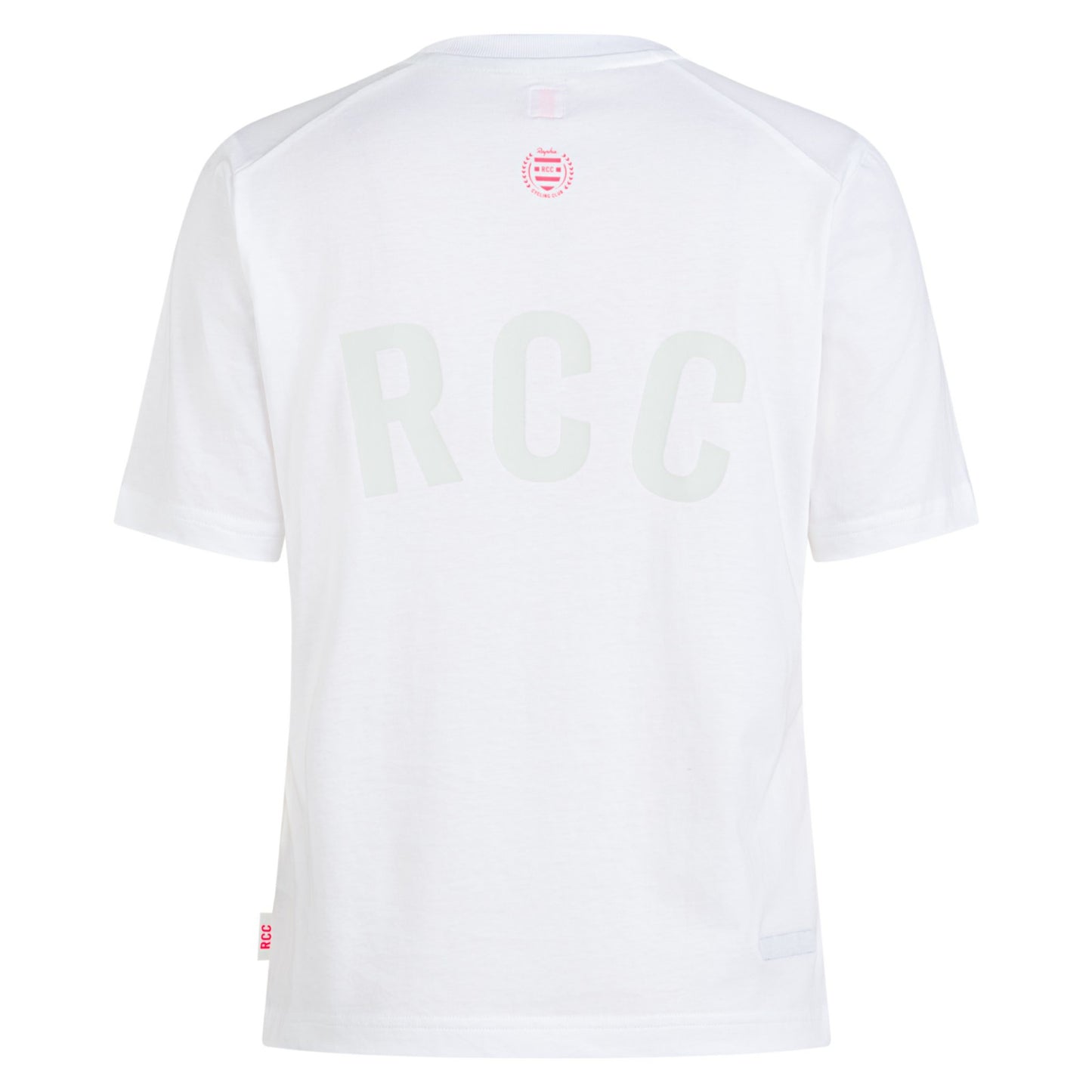 Rapha RCC Cotton T-Shirt