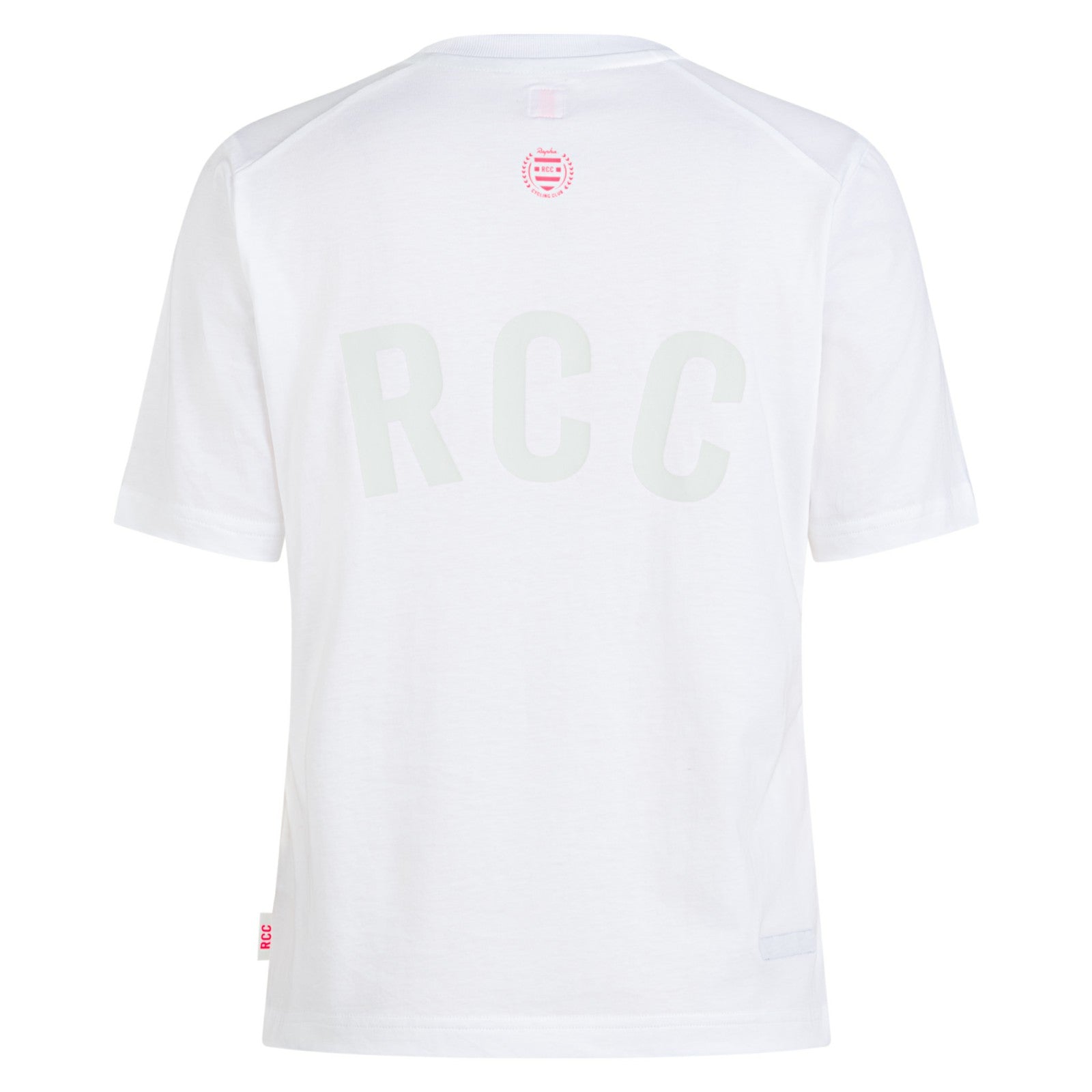 Rapha RCC Cotton T-Shirt