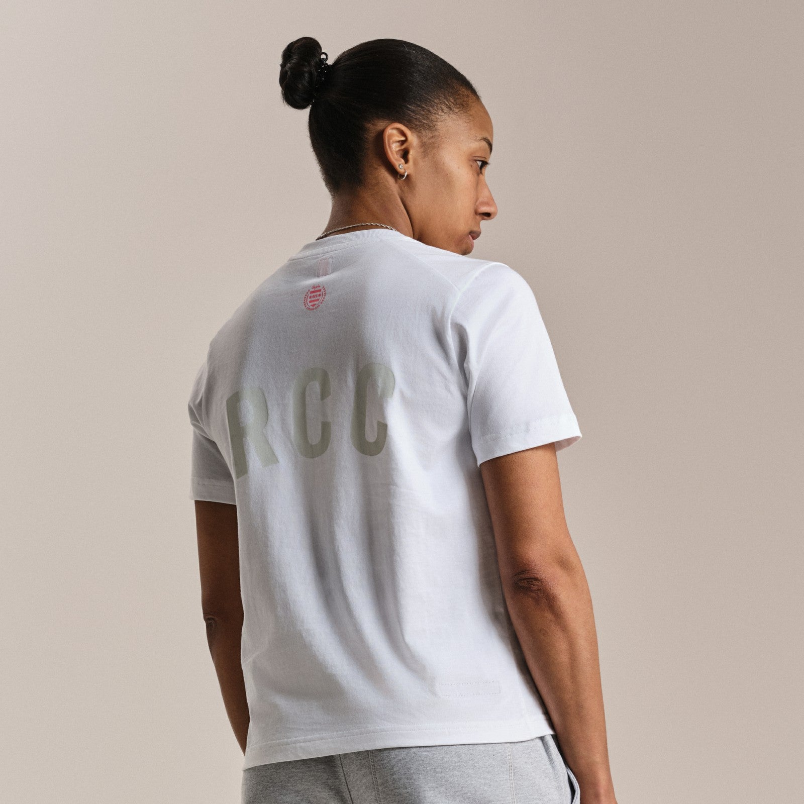 Rapha RCC Cotton T-Shirt
