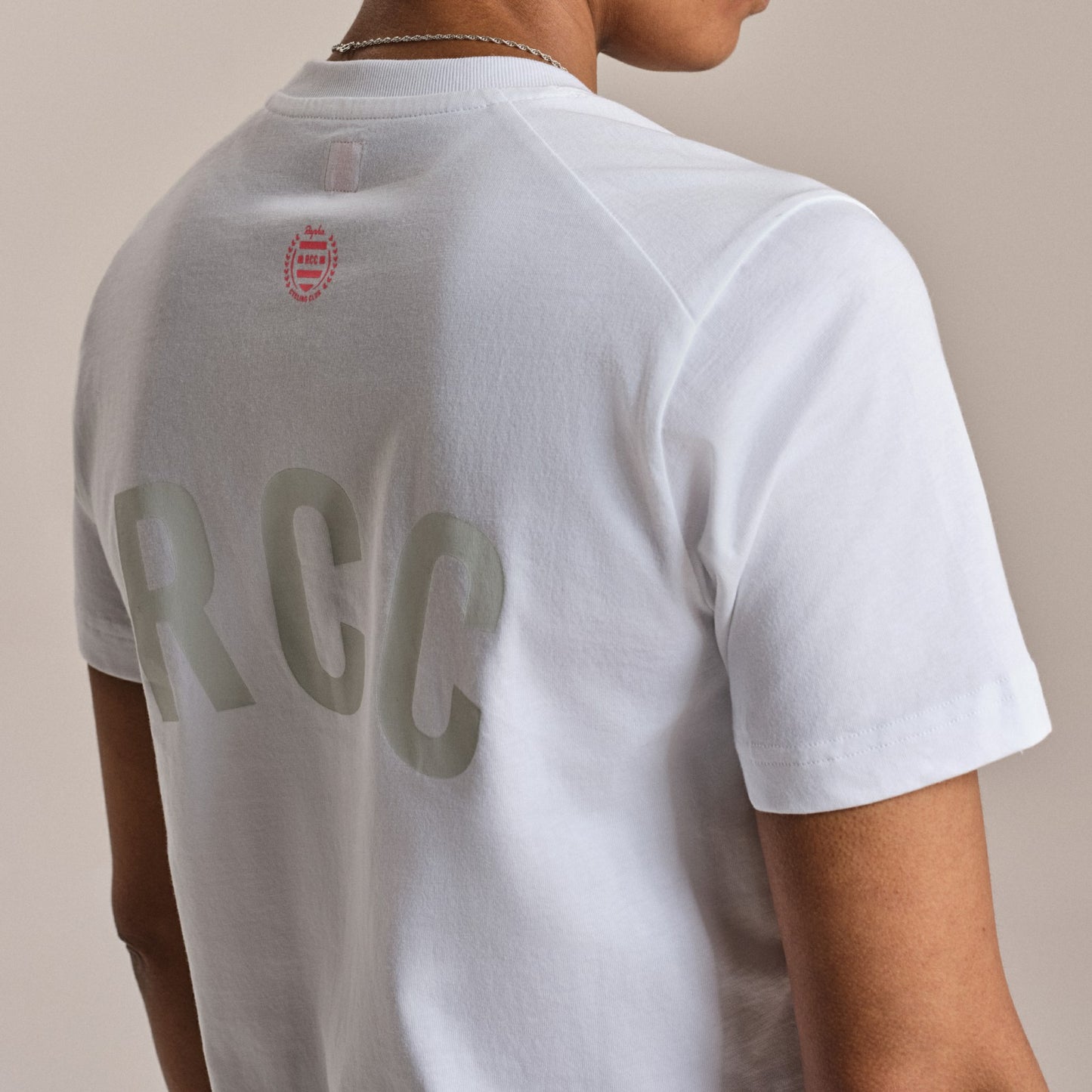 Rapha RCC Cotton T-Shirt