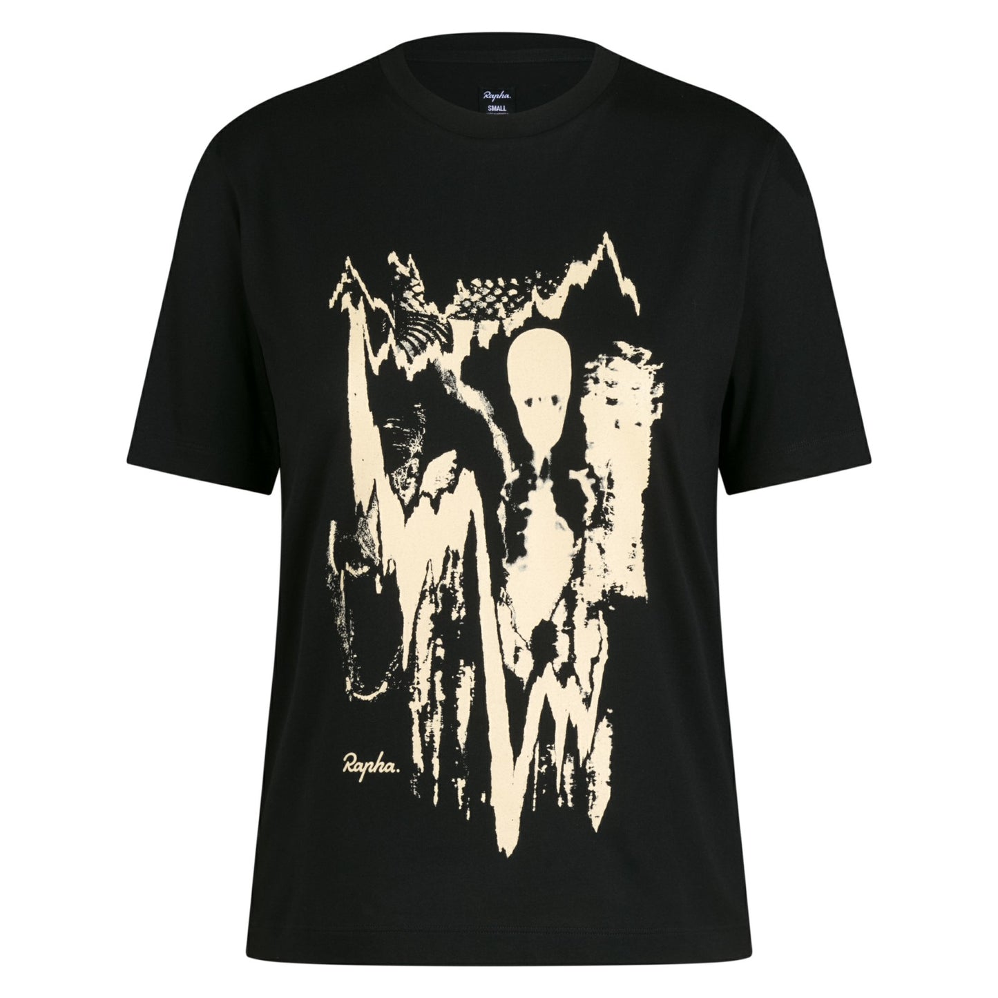 Rapha T-Shirt - Santa Cruz