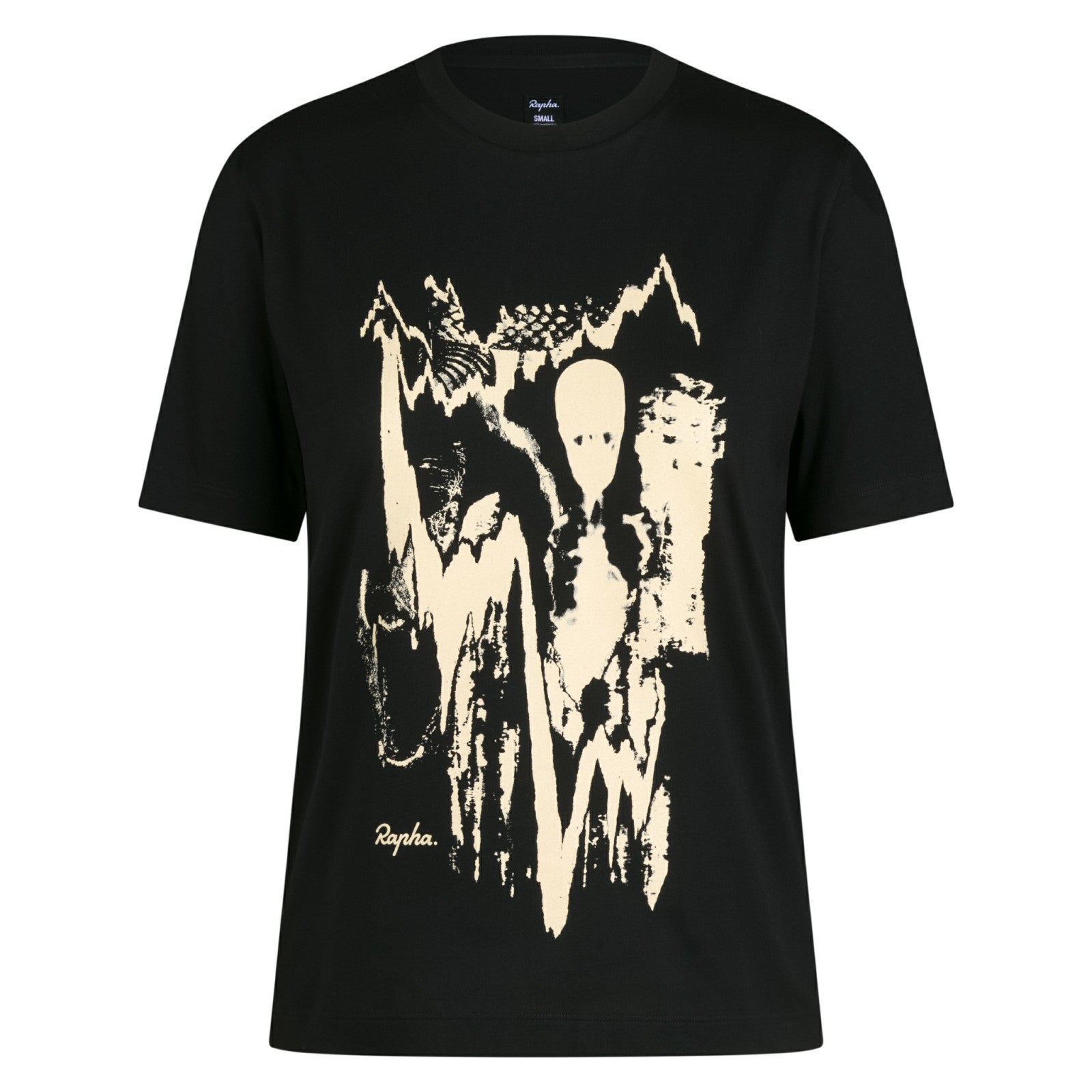 Rapha T-Shirt - Santa Cruz