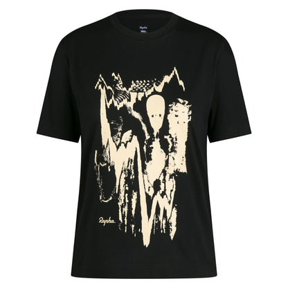 Rapha T-Shirt - Santa Cruz