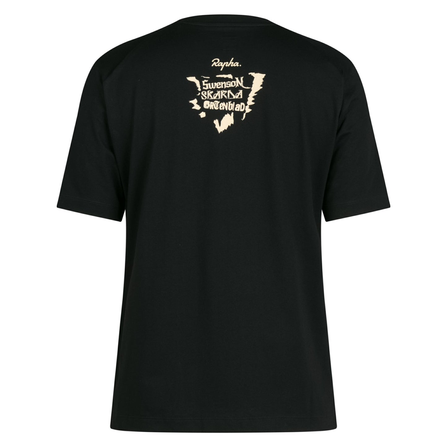 Rapha T-Shirt - Santa Cruz