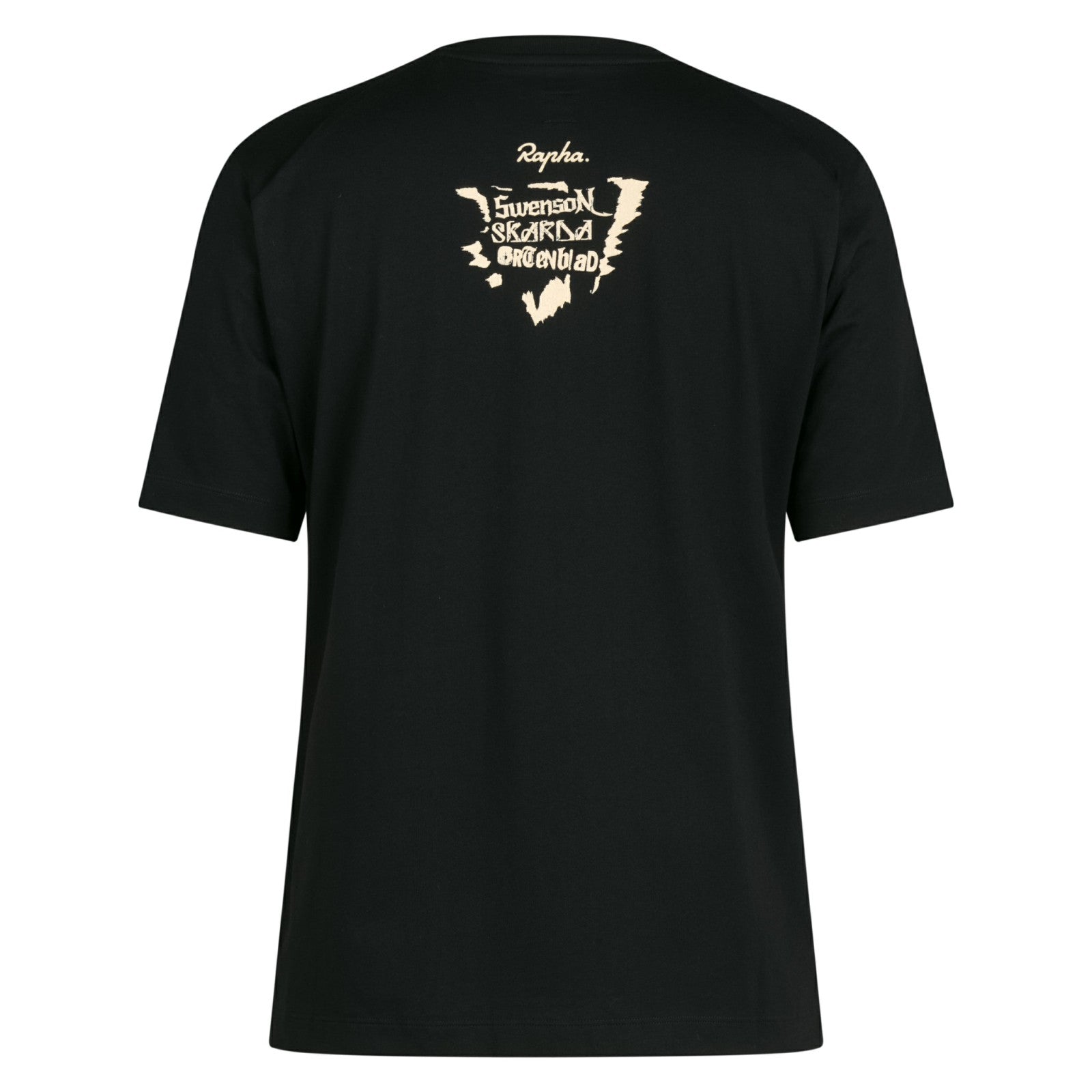 Rapha T-Shirt - Santa Cruz