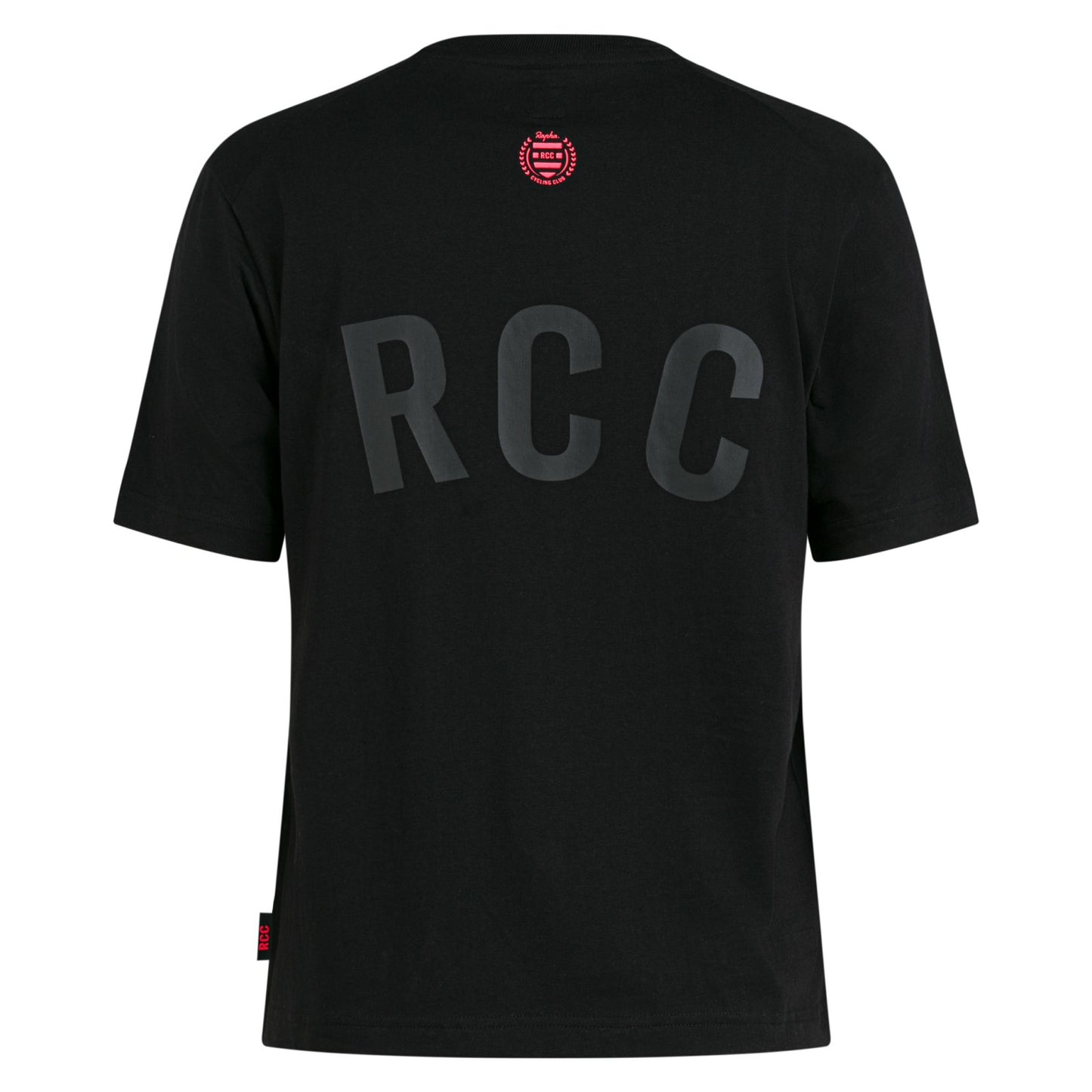 Rapha RCC Cotton T-Shirt