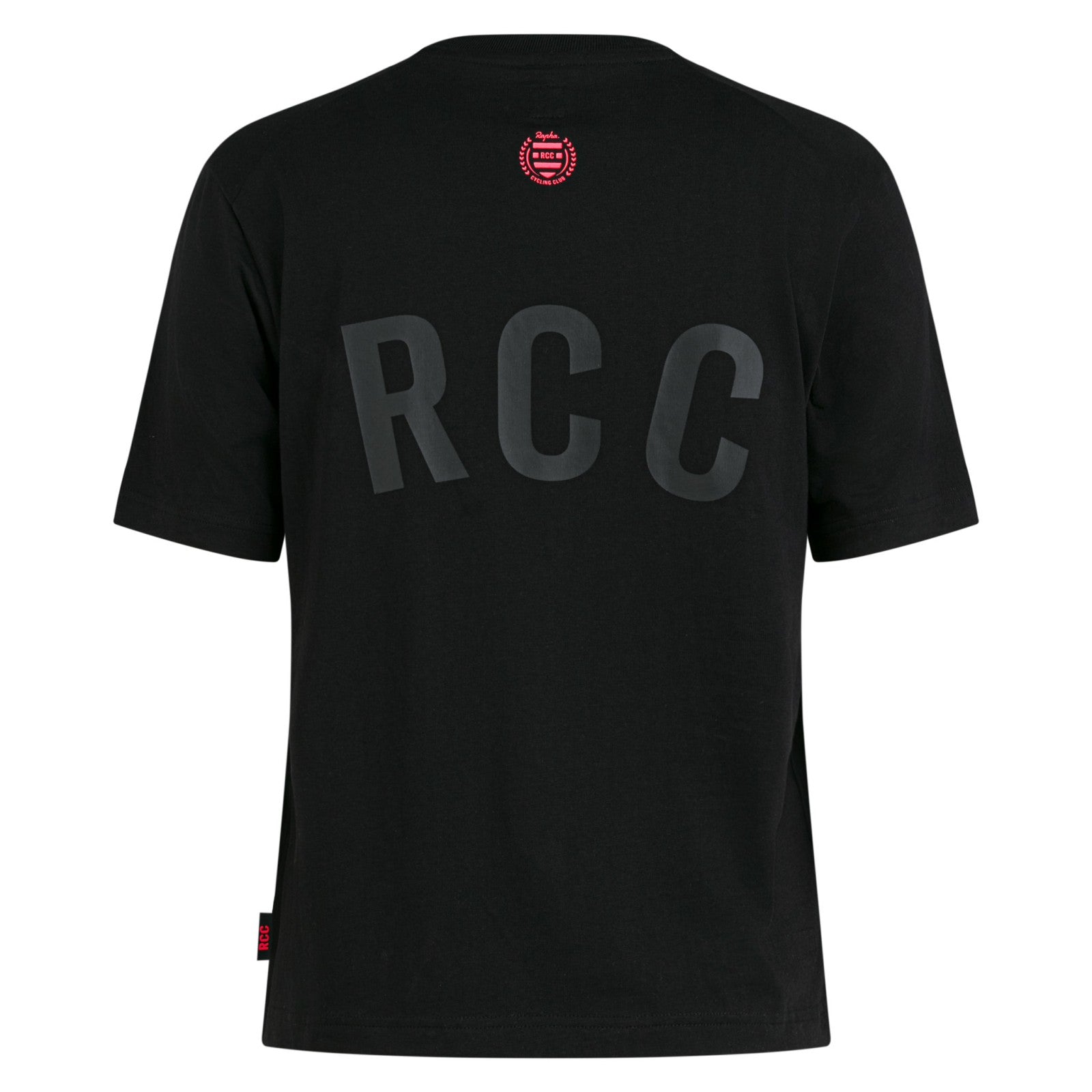 Rapha RCC Cotton T-Shirt