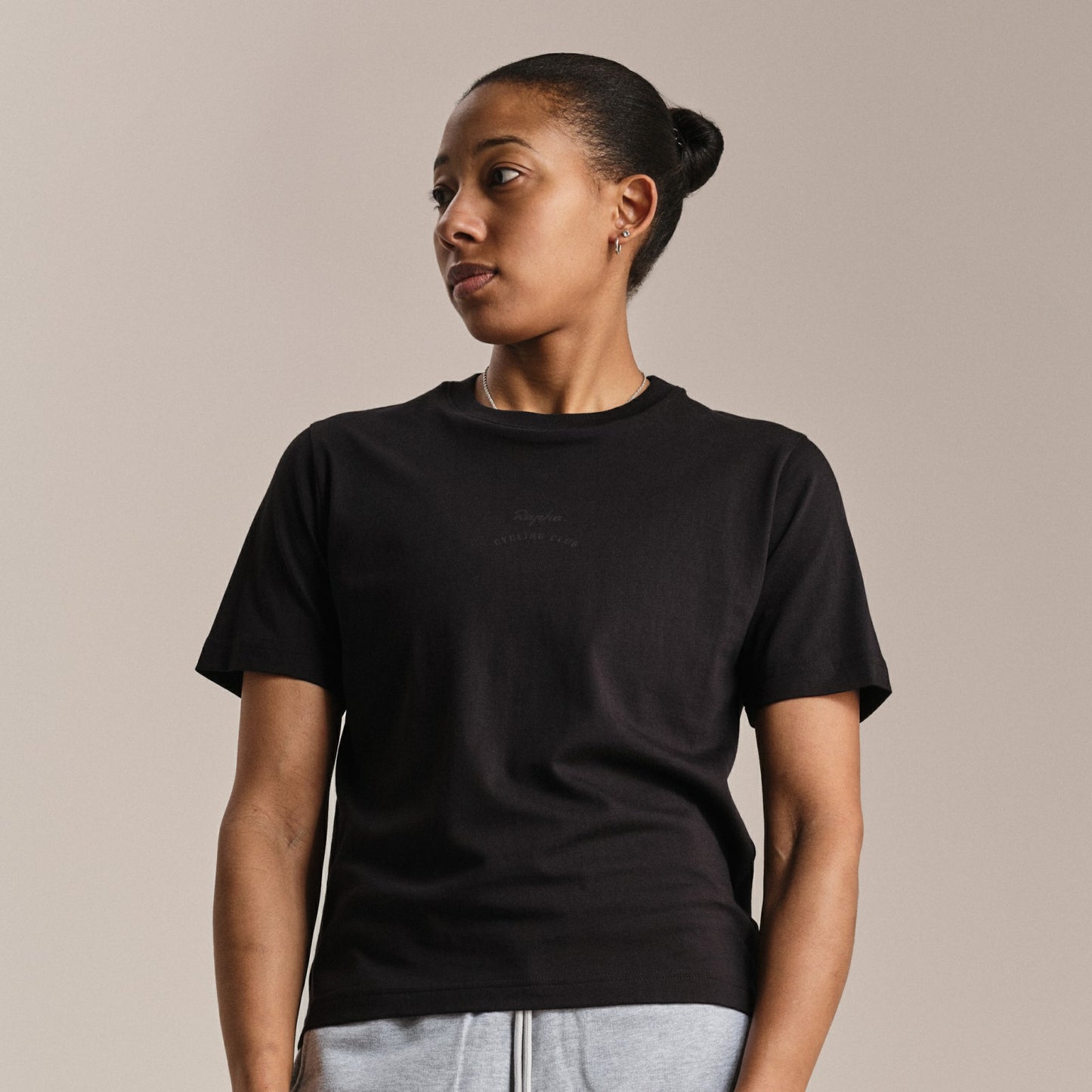 Rapha RCC Cotton T-Shirt